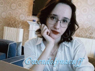 Gwendolynacuff