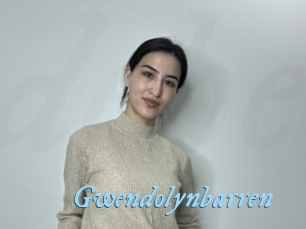 Gwendolynbarren