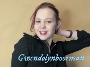 Gwendolynboorman