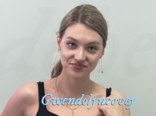 Gwendolyncovey