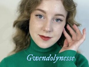 Gwendolynesse