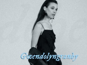 Gwendolyngranby