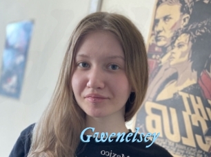 Gwenelsey