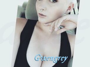 Gwengrey