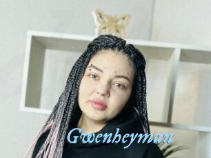 Gwenheyman