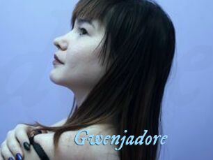Gwenjadore