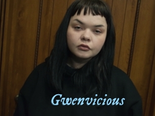Gwenvicious