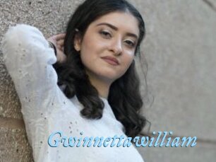Gwinnettawilliam