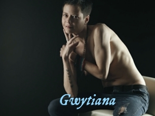 Gwytiana