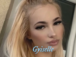 Gyiselle