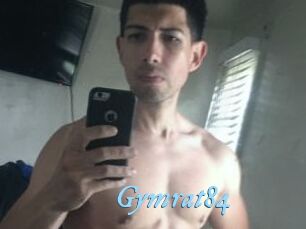 Gymrat84