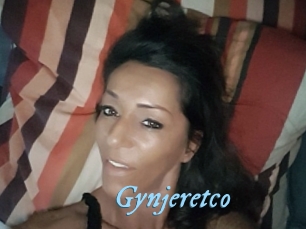 Gynjeretco