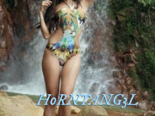 H0RNYANG3L
