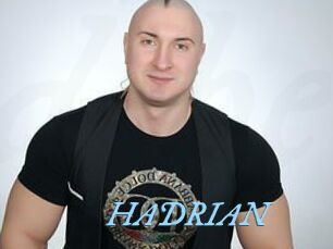 HADRIAN