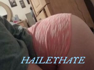 HAILEYHAYE