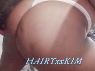 HAIRYxxKIM