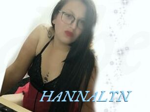 HANNALYN