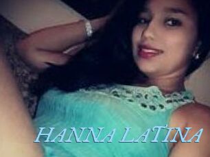 HANNA_LATINA
