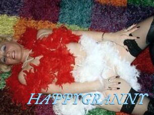 HAPPYGRANNY