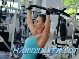 HARDSEXYBODY