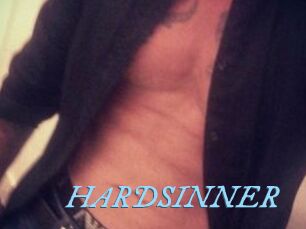 HARDSINNER
