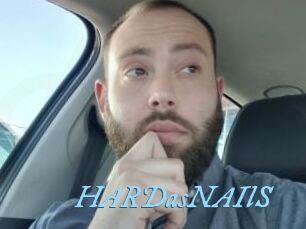HARDasNAIlS