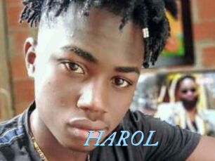 HAROL