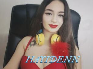HAYIDENN
