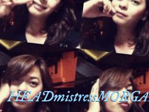 HEADmistressMORGAN