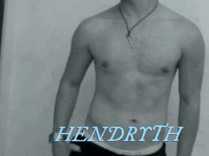 HENDRYTH