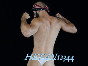 HEVAN12344