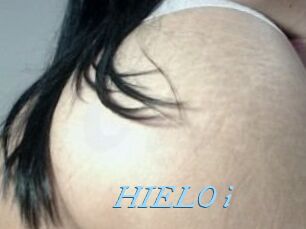HIELO_i