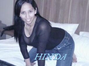 HINDA