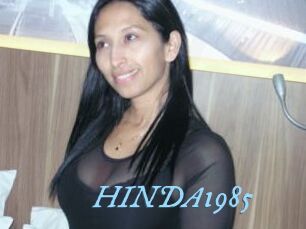HINDA1985