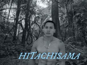 HITACHISAMA
