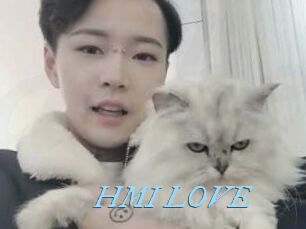 HMI_LOVE