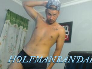 HOLFMANRANDAL