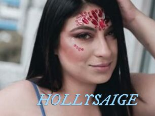 HOLLYSAIGE