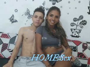 HOMESex
