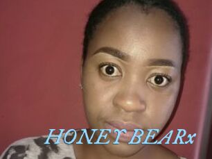 HONEY_BEARx