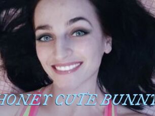 HONEY_CUTE_BUNNY