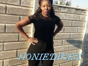 HONIEDIVAXX