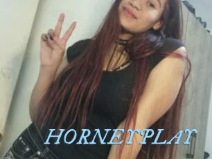 HORNEYPLAY