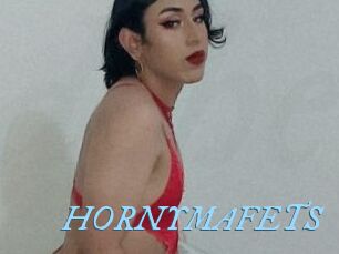 HORNYMAFETS