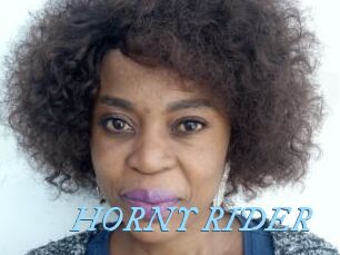 HORNY_RIDER