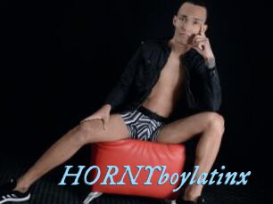 HORNYboylatinx