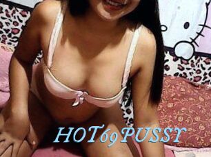 HOT69PUSSY