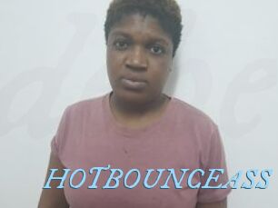 HOTBOUNCEASS