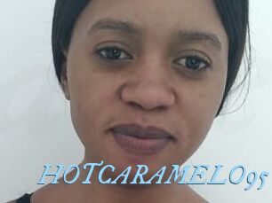 HOTCARAMELO95