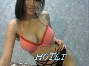 HOTLY